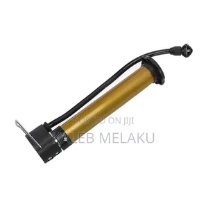 Ball Pump Pressure