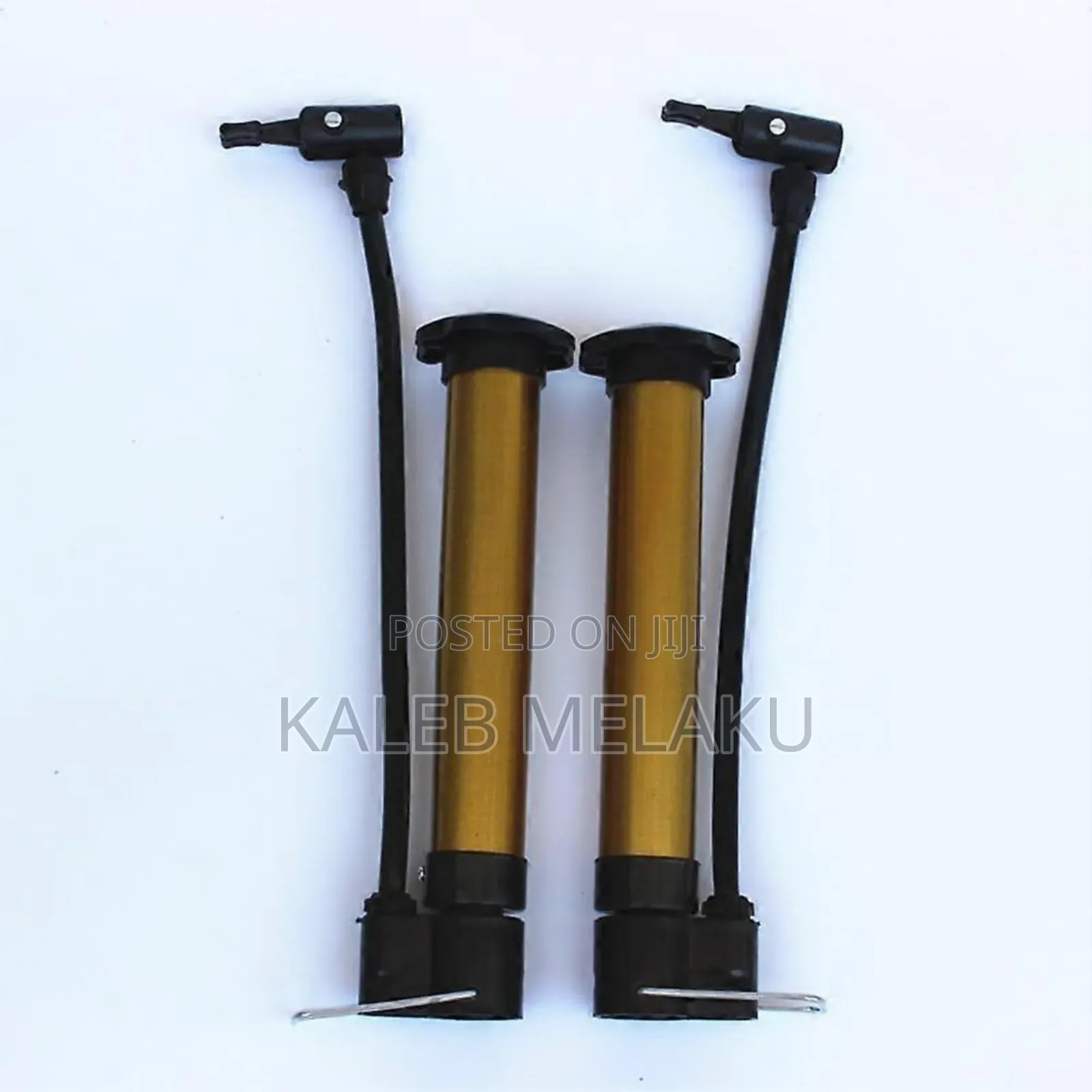 Ball Pump Pressure