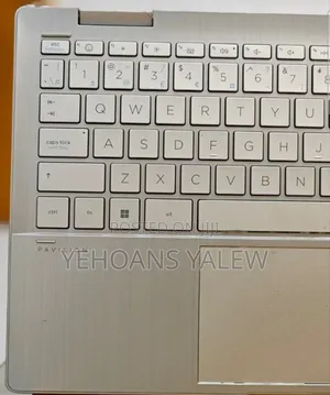 New Laptop HP Pavilion X360 8GB Intel Core I5 SSD 512GB