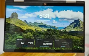 New Laptop HP 8GB Intel Core I5 SSD 512GB