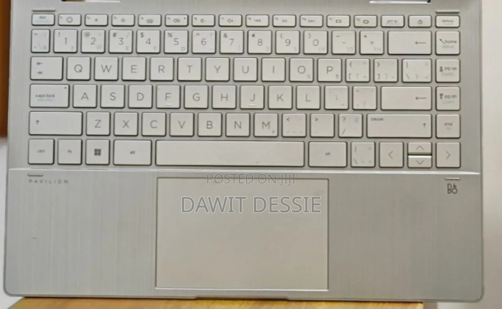 New Laptop HP 8GB Intel Core I5 SSD 512GB