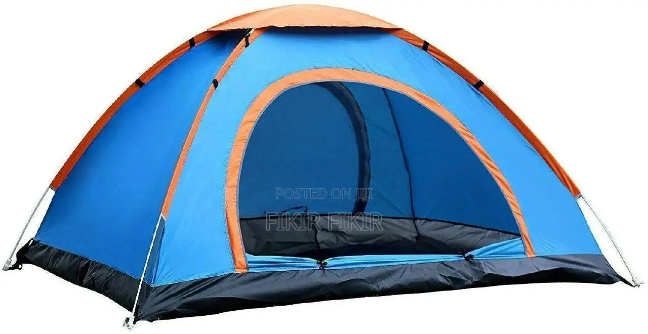 Travel Tent