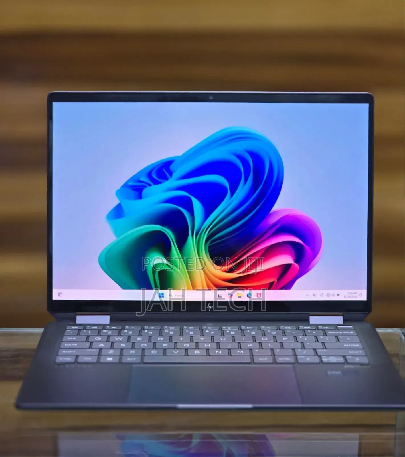 New Laptop HP Spectre 16GB Intel Core Ultra 7 SSD 1T