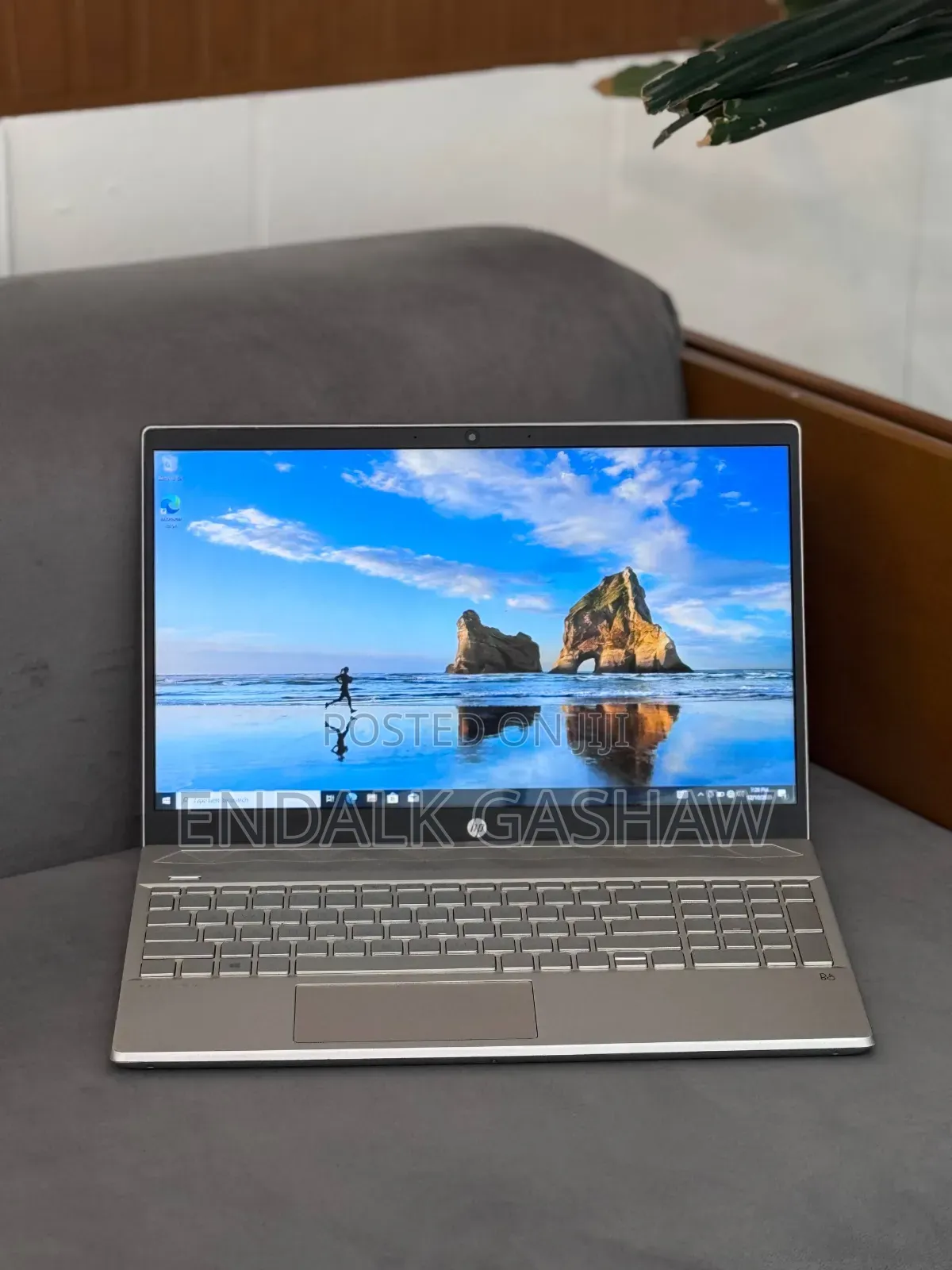New Laptop HP Pavilion 15 16GB Intel Core I5 HDD+SSD 1T