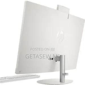 New Desktop Computer HP 200 G4 22 All-in-One 16GB Intel Core i7 SSD 1T