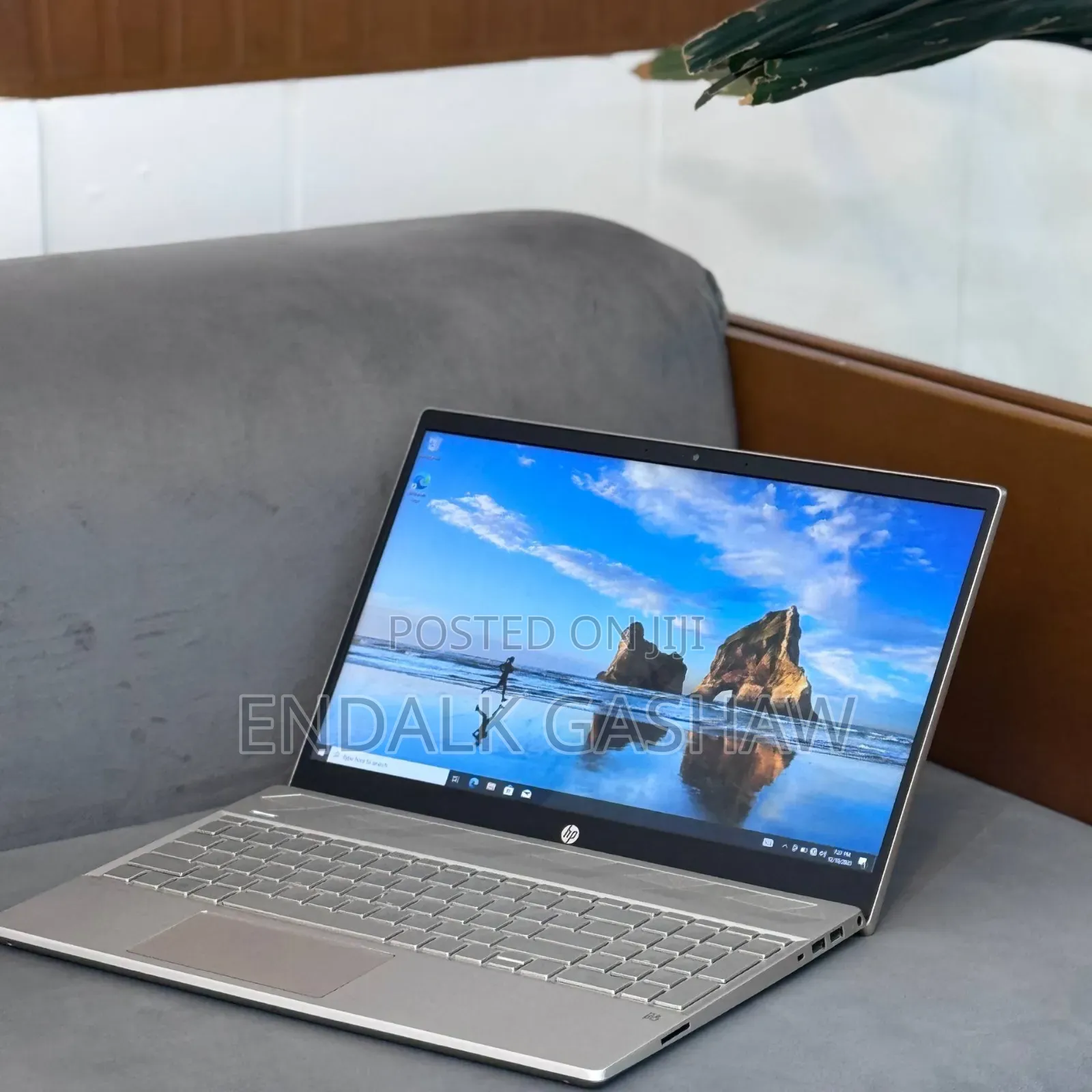 New Laptop HP Pavilion 15 16GB Intel Core I5 HDD+SSD 1T