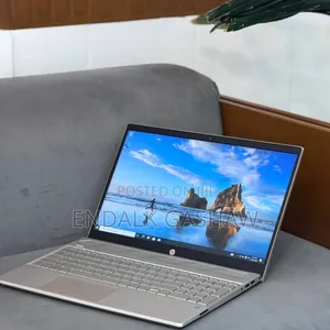 New Laptop HP Pavilion 15 16GB Intel Core I5 HDD+SSD 1T