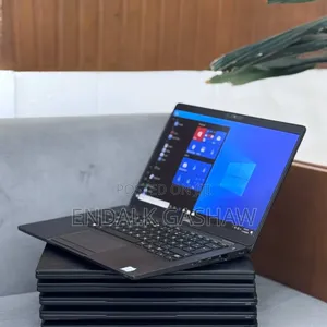 New Laptop Dell Latitude 10 8GB Intel Core I7 SSD 256GB
