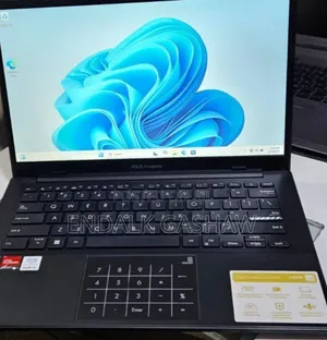 New Laptop Asus VivoBook Pro 15 N580VD 16GB AMD Ryzen 5 SSD 512GB