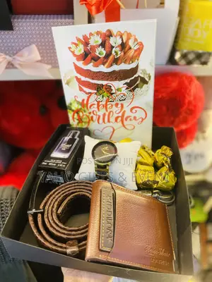Men Gift Package