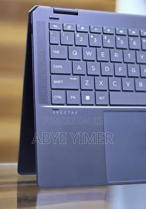 New Laptop HP Spectre X360 16GB Intel Core Ultra 7 SSD 1T