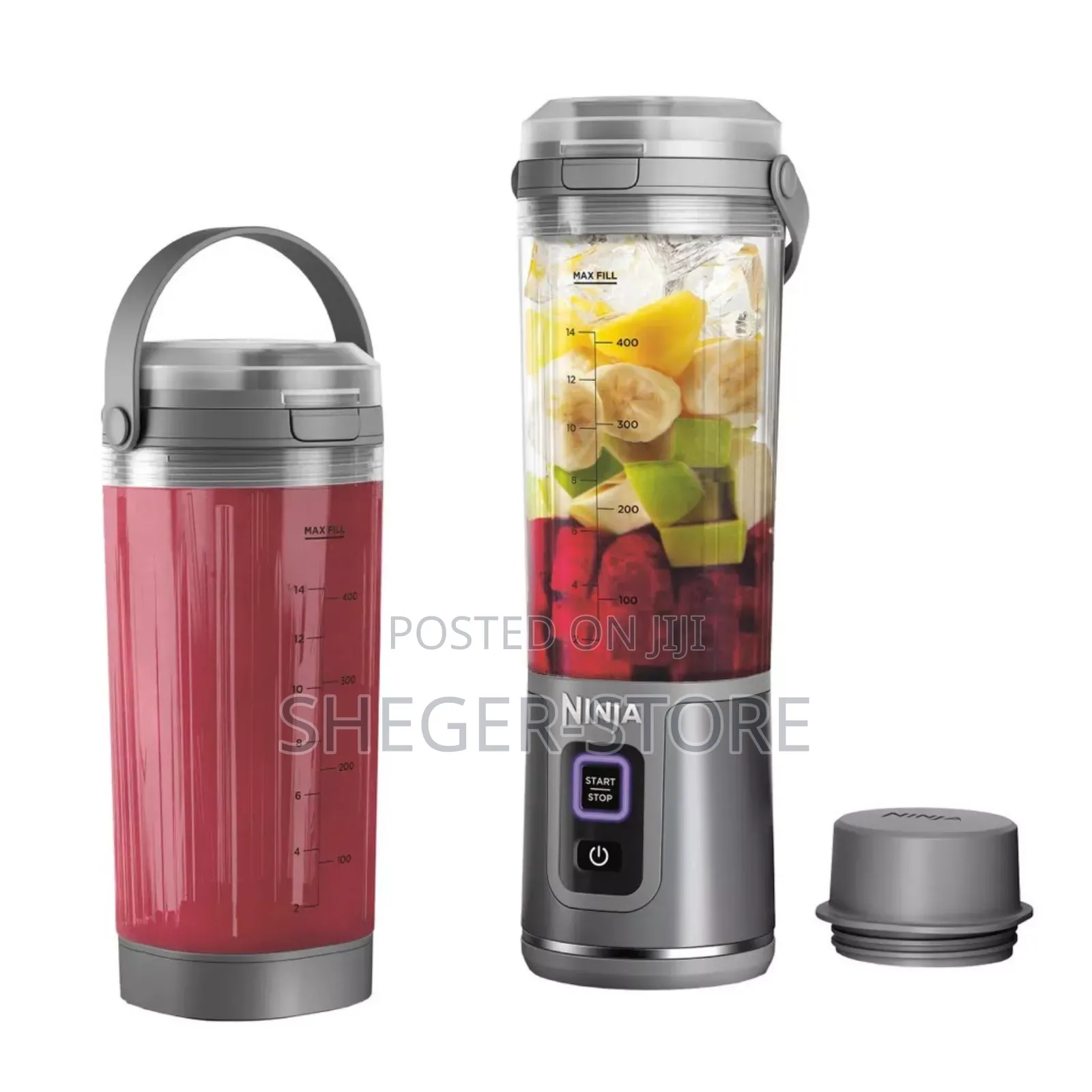 Orginal Ninja Blast Portable Blender