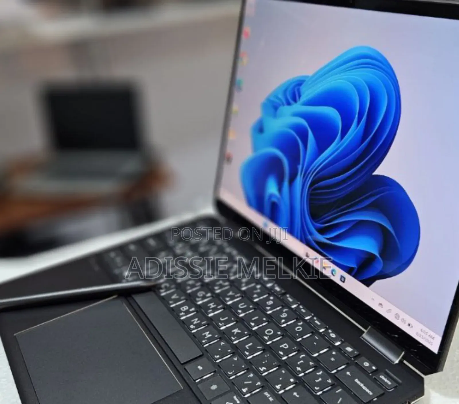 New Laptop HP Spectre X360 16GB Intel Core I7 SSD 1T
