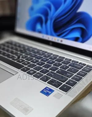 New Laptop HP EliteBook 840 G8 16GB Intel Core I7 SSD 512GB