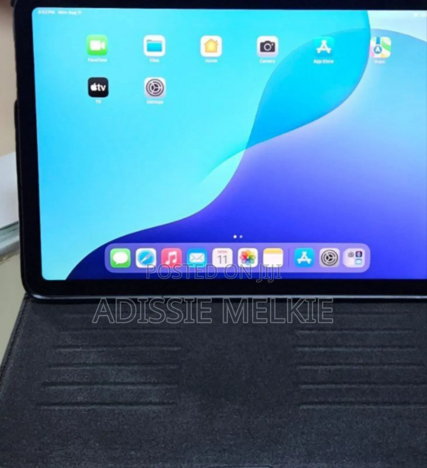 New Laptop Apple MacBook Pro 2021 M1 16GB Intel Core I5 SSD 1T