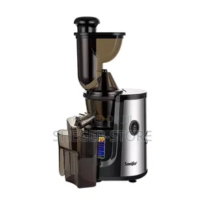 Orginal Sonifer Sf-5541 Slow Juicer