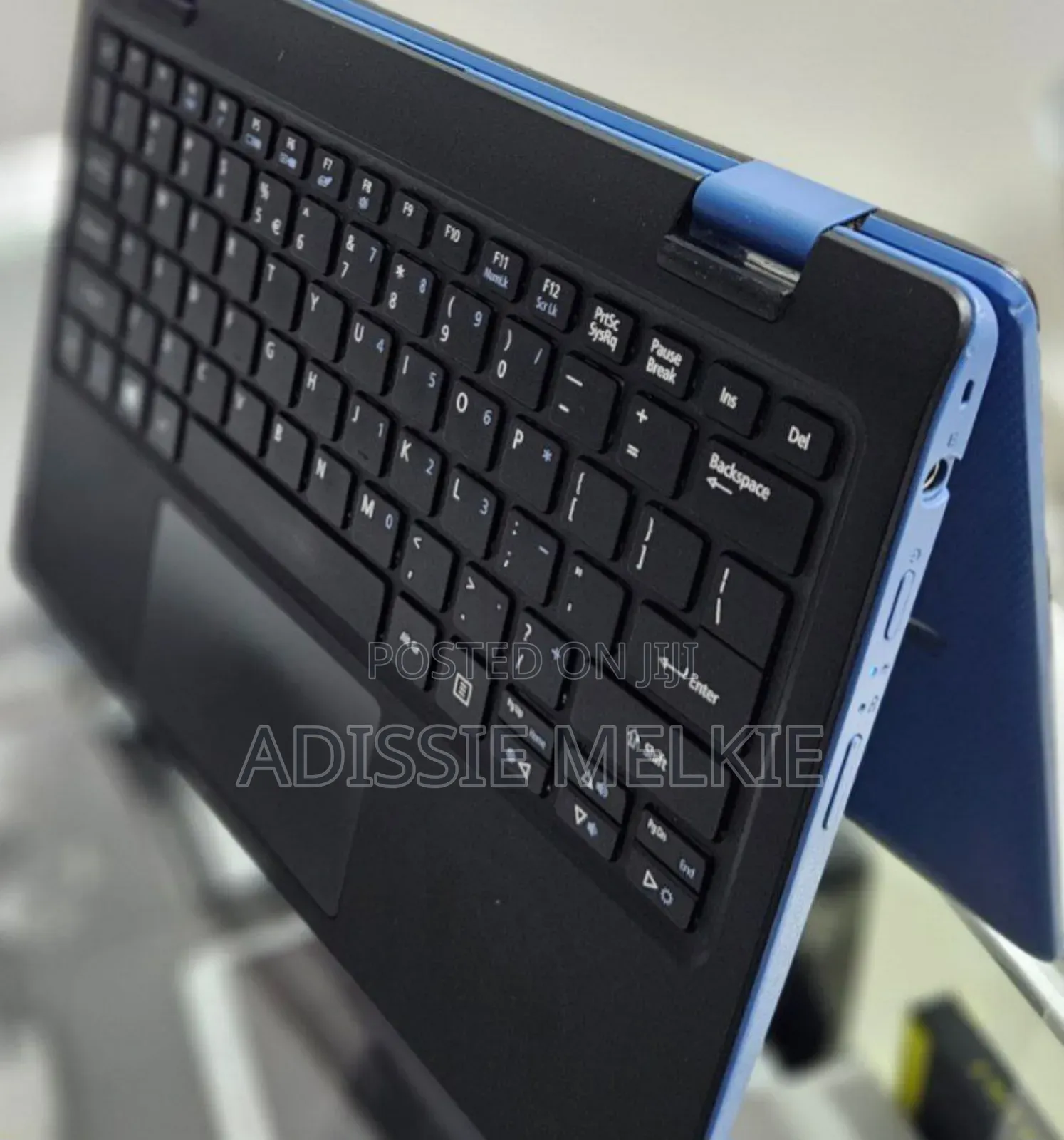 New Laptop Acer Aspire 3 8GB SSD 1T