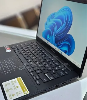 New Laptop Asus VivoBook 15 X505BA 16GB AMD Ryzen 5 SSD 512GB