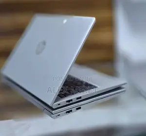 New Laptop HP ProBook 440 G9 16GB Intel Core I7 SSD 1T