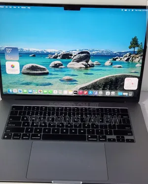 New Laptop Apple MacBook Air 2022 M2 8GB Apple M2 SSD 256GB