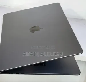 New Laptop Apple MacBook Air 2022 M2 8GB Intel Core M2 SSD 256GB