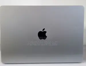 New Laptop Apple MacBook Air 2022 M2 8GB Apple M2 SSD 256GB