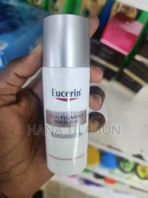Eucerin Anti-Pigment Night Cream