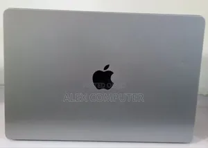New Laptop Apple MacBook Air 2023 M2 8GB Apple M2 SSD 256GB