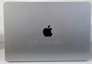New Laptop Apple MacBook Air 2023 M2 8GB Apple M2 SSD 256GB
