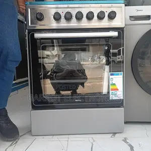 Kumtel Oven 60x60 Techb 4 Eletric