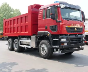 Howo Sinotruck