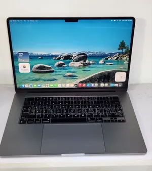 New Laptop Apple MacBook Air 8GB Apple M2 SSD 256GB