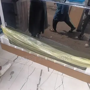 Hisense Smart Qled Tv75 Andraid Framless Brand