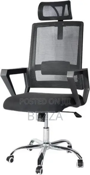 Secretary Chair( New Model