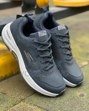 Skechers Outdoor Good Year Sliver