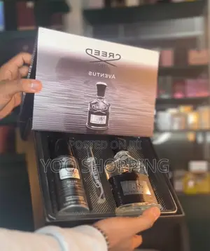 Aventus Creed Perfume Set for Men