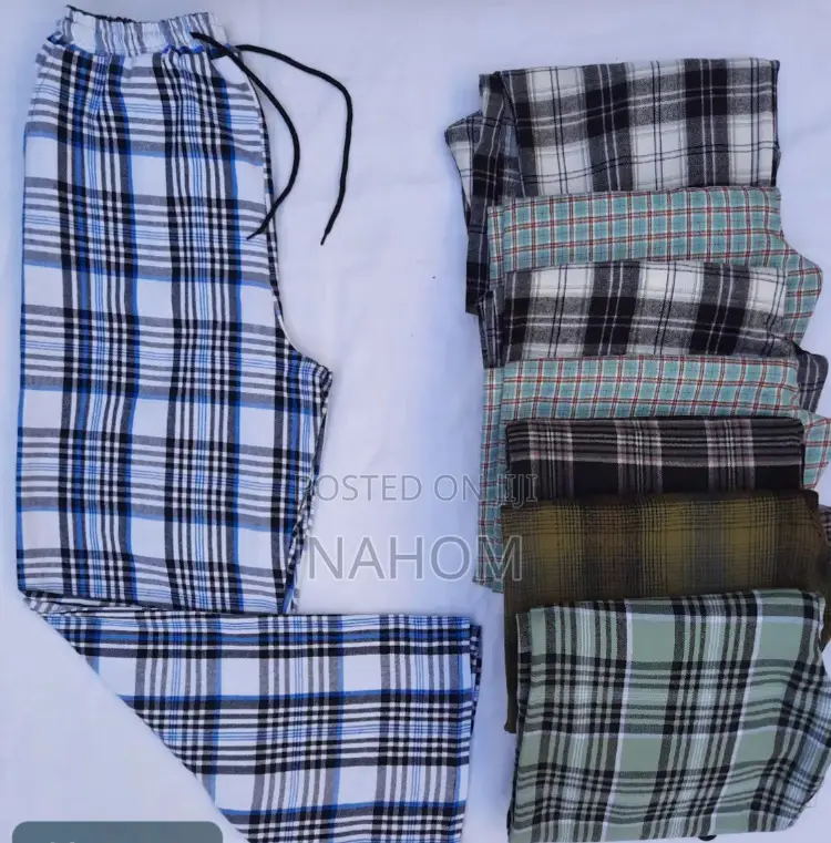 Pajama Pants