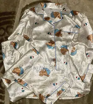 Pajama Pants