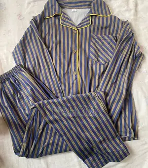 Pajama Pants