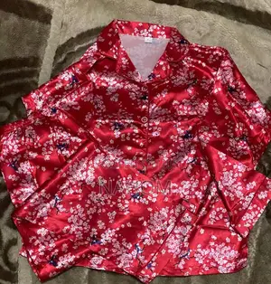 Pajama Pants