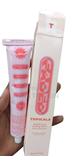 Topicals Faded Dark Spot Serum