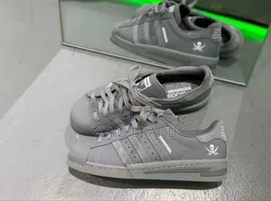 Adidas Old School Nighborhood Fashion Shoes
