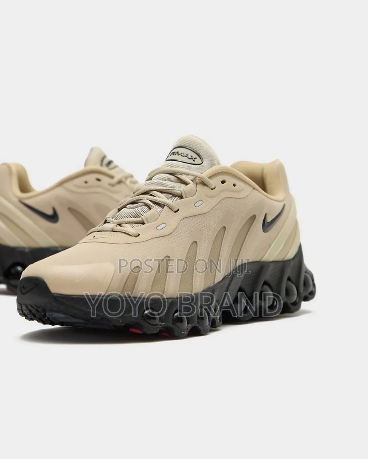 Nike Air Max Dn8 Golden