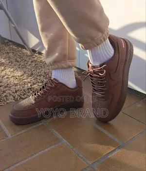 Nike Air Force 1 Supreme Fashion Shoes