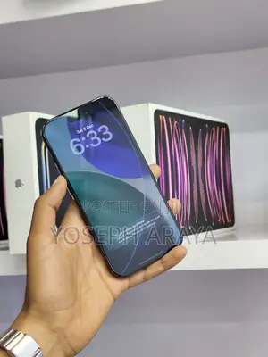 Apple iPhone 15 Pro 128 GB Blue