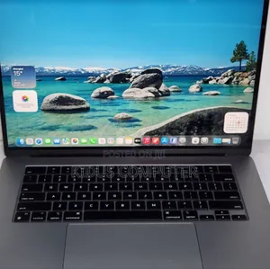 New Laptop Apple MacBook Air 2022 M2 8GB Apple M2 SSD 256GB