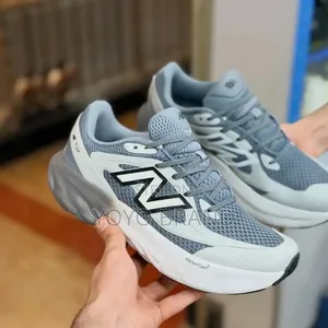 New Arrival New Balance Fresh Foam Grey
