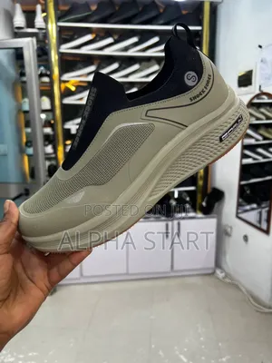 Shock Force Original Men Skechers High Master Quality Shoes