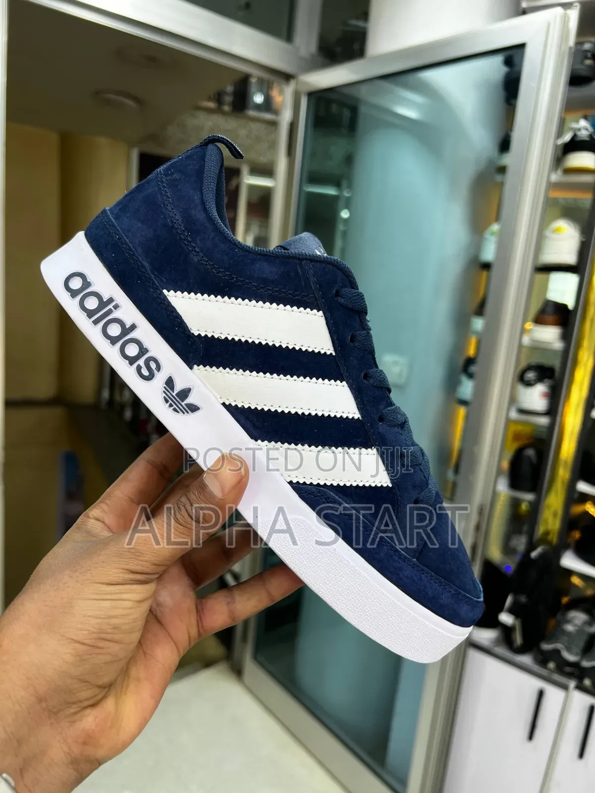 Adidas Flat Original Master Quality Osimade in Vietnam