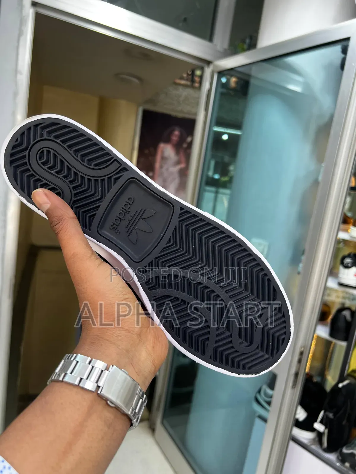 Adidas Flat Original Master Quality Osimade in Vietnam
